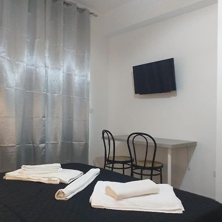 Hotel Bernini Self Check-In - Accesso Autonomo Alguer Exterior foto