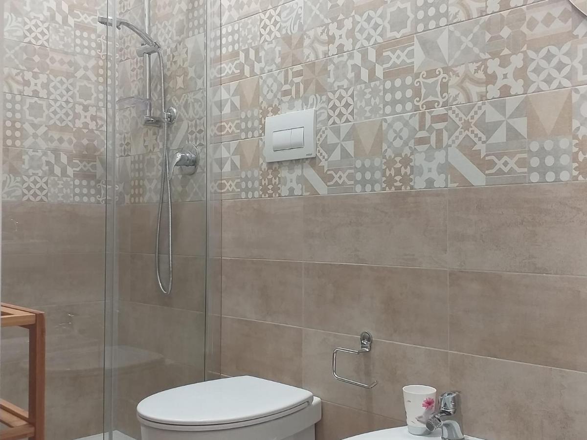 Hotel Bernini Self Check-In - Accesso Autonomo Alguer Exterior foto